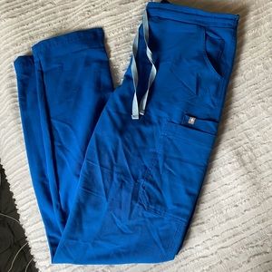 Figs Yola Scrub Pants
